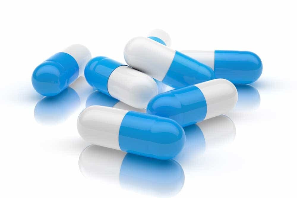 What Are Medicine Capsules?